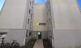 Imagem: Apartamento para venda no Bairro Floresta