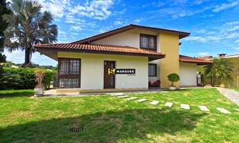 Imagem: Casa à venda no bairro Glória-Joinville/SC