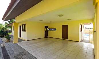 Imagem 5: Casa à venda no bairro Glória-Joinville/SC