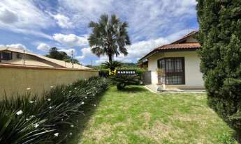 Imagem 2: Casa para aluguel, 4 quartos, 1 suíte, 4 vagas, Glória - Joinville/SC