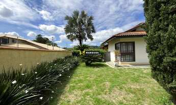 Imagem 2: Casa para aluguel, 4 quartos, 1 suíte, 4 vagas, Glória - Joinville/SC