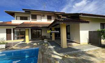 Imagem 6: Casa para aluguel, 4 quartos, 1 suíte, 4 vagas, Glória - Joinville/SC