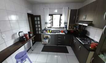 Imagem 6: Sobrado a venda no Bairro Fátima/Joinville