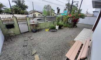 Imagem 4: Sobrado a venda no Bairro Fátima/Joinville