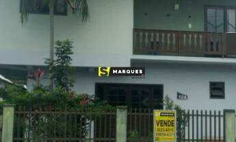 Imagem: Sobrado a venda no Bairro Fátima/Joinville