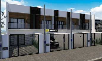 Imagem: Geminado na planta Bairro Saguaçu/Joinville