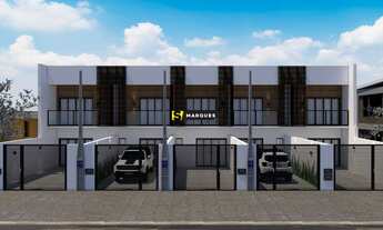 Imagem 4: Geminado na planta Bairro Saguaçu/Joinville