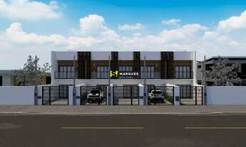 Imagem 5: Geminado na planta Bairro Saguaçu/Joinville