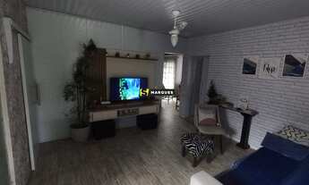 Imagem 4: Casa à venda no bairro Fátima/Joinville