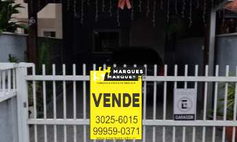 Imagem: Vende-se Casa Geminada no Bairro Itinga/Joinville