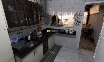 Imagem 6: Vende-se Casa Geminada no Bairro Itinga/Joinville