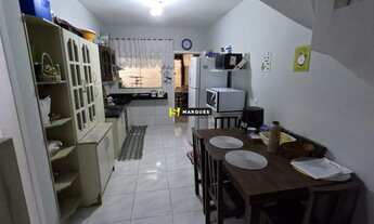 Imagem 4: Vende-se Casa Geminada no Bairro Itinga/Joinville