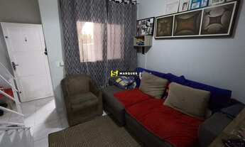 Imagem 3: Vende-se Casa Geminada no Bairro Itinga/Joinville