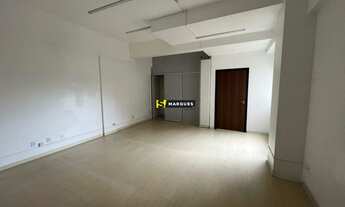Imagem: Sala comercial para venda no Centro com