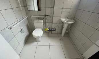 Imagem 5: Sala comercial para venda no Centro com 35,63m²