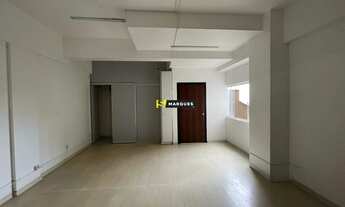 Imagem 2: Sala comercial para venda no Centro com 35,63m²