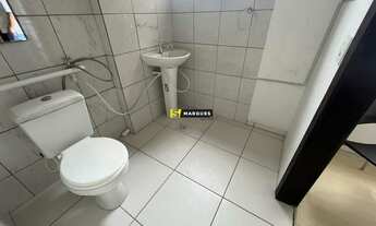 Imagem 7: Sala comercial para venda no Centro com 35,63m²