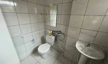 Imagem 6: Sala comercial para venda no Centro com 35,63m²