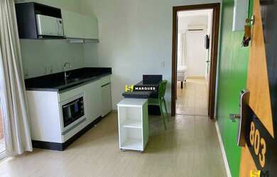 Imagem 11: Apartamento / Centro