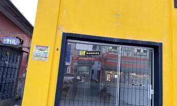 Imagem 6: Sala - Anita Garibaldi