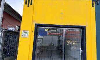 Imagem: Sala - Anita Garibaldi