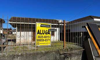 Imagem: Casa / Aventureiro