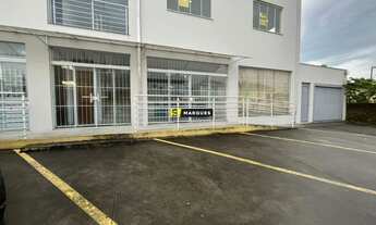 Imagem: Sala para aluguel, 7 vagas, Aventureiro