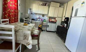 Imagem 5: CASA A VENDA COM 02 QUARTOS NO JARIVATUBA