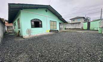 Imagem 3: CASA À VENDA NO PARANAGUAMIRIM
