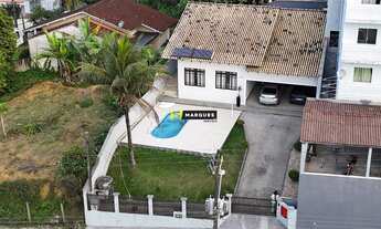 Imagem 2: Casa para Aluguel | 3 Quartos | 2 Vagas