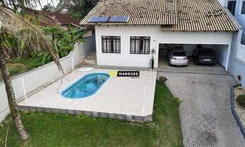 Imagem: Casa para Aluguel 3 Quartos 2 Vagas