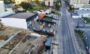 Imagem 2: Sala comercial para locação no bairro Anita Garibaldi com 120m², comece agora a realização