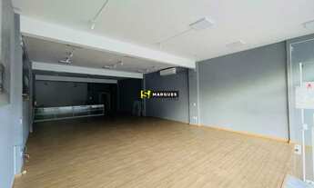 Imagem 6: Sala comercial para locação no bairro Anita Garibaldi com 120m², comece agora a realização