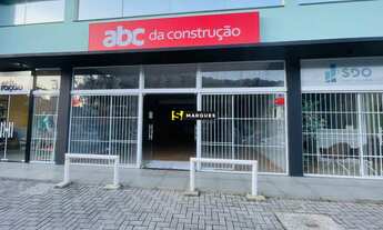 Imagem 4: Sala comercial para locação no bairro Anita Garibaldi com 120m², comece agora a realização