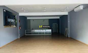 Imagem 5: Sala comercial para locação no bairro Anita Garibaldi com 120m², comece agora a realização