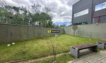 Imagem 2: Apartamento à venda, Bom Retiro - Joinville/SC