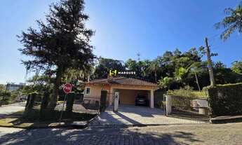 Imagem: CASA DE ESQUINA NO ANITA GARIBALDI COM 3