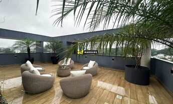 Imagem 7: Apartamento com 3 suítes no Bairro América, Joinville – 113,22 m² de área interna