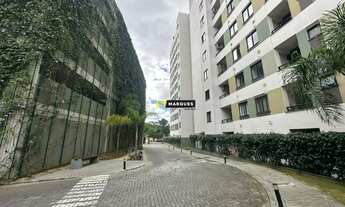 Imagem: Apartamento para aluguel, 2 quartos, 1 vaga