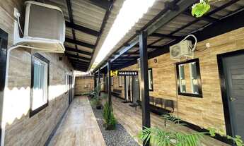 Imagem 3: Sala para aluguel, 4 vagas, Anita Garibaldi - Joinville/SC