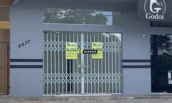 Imagem: Sala para aluguel, Paranaguamirim - Joinville/SC