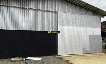 Imagem: Galpão para aluguel  10 vagas  Jardim