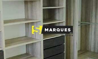 Imagem 4: Segundo andar de sobrado em rua principal