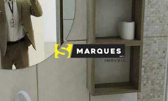 Imagem 6: Segundo andar de sobrado em rua principal