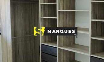 Imagem 3: Segundo andar de sobrado em rua principal