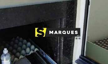 Imagem 7: Segundo andar de sobrado em rua principal