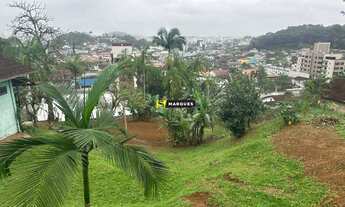 Imagem 4: CASA NO IRIRIU COM TERRENO DE 1260M² E UMA BELA VISTA DO BAIRRO