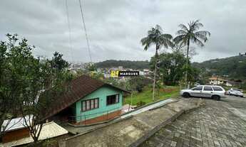 Imagem: CASA NO IRIRIU COM TERRENO DE 1260M² E