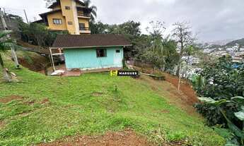 Imagem 5: CASA NO IRIRIU COM TERRENO DE 1260M² E UMA BELA VISTA DO BAIRRO