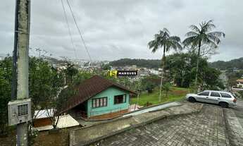 Imagem 7: CASA NO IRIRIU COM TERRENO DE 1260M² E UMA BELA VISTA DO BAIRRO